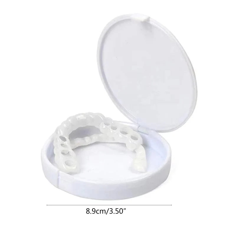 Teeth Whitening veneers (Perfect Smile)